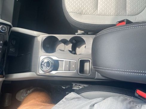 New 2025 Ford Escape Active w/ Active Premium Tech Pack image 24