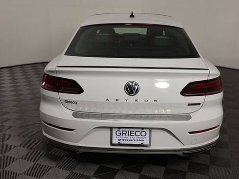 Used 2020 Volkswagen Arteon SEL AWD/4WD image 7