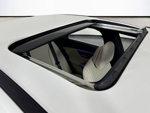 Used 2024 Mercedes-Benz C 300 Sedan image 22