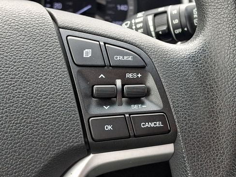 Used 2020 Hyundai Tucson SEL AWD/4WD image 24