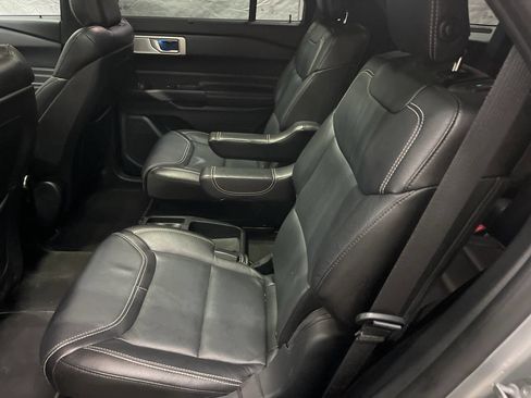Used 2020 Ford Explorer ST w/ ST Street Pack AWD/4WD image 26