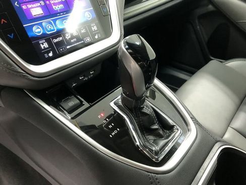 Used 2021 Subaru Outback Onyx Edition XT image 26