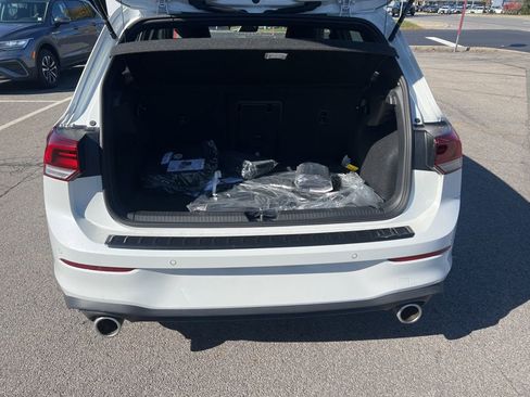 Used 2024 Volkswagen GTI Autobahn image 16