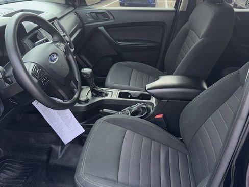 Used 2019 Ford Ranger XL w/ Equipment Group 101A Mid image 18