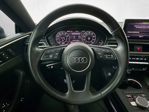 Used 2018 Audi A5 2.0T Premium Plus w/ Premium Plus image 11