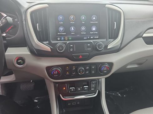 Used 2020 GMC Terrain SLT w/ Preferred Package FWD image 21