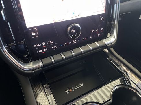 New 2026 GMC Yukon Elevation AWD/4WD image 35