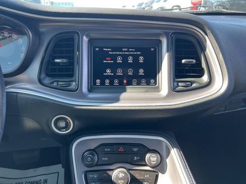 Used 2020 Dodge Challenger SXT w/ Blacktop Package image 21