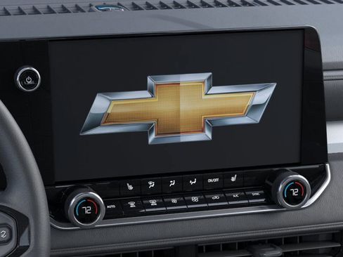 New 2026 Chevrolet Colorado LT image 44