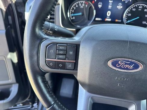 Used 2022 Ford F150 XLT w/ Equipment Group 302A High image 28