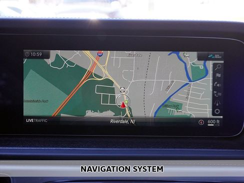 Used 2024 Mercedes-Benz G 63 AMG 4MATIC image 4