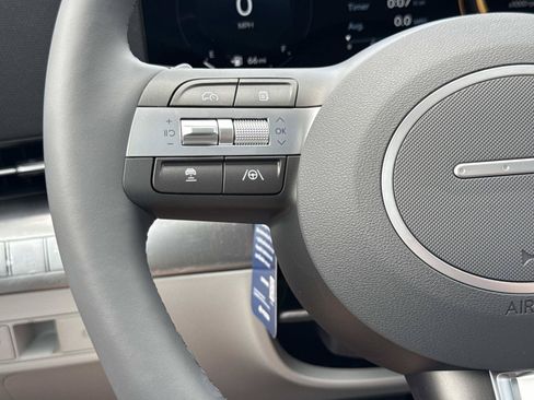 New 2026 Hyundai Kona Limited AWD/4WD image 7
