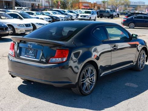 Used 2013 Scion tC FWD image 14