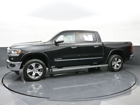 Used 2022 RAM 1500 Laramie AWD/4WD image 6