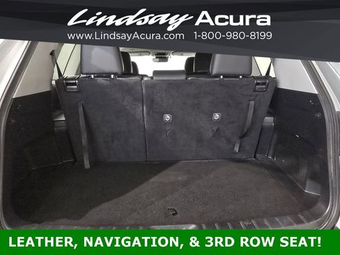 Used 2024 Toyota Grand Highlander XLE image 7