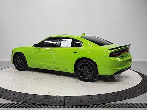 Used 2023 Dodge Charger SXT w/ Blacktop Special Edition AWD/4WD image 5