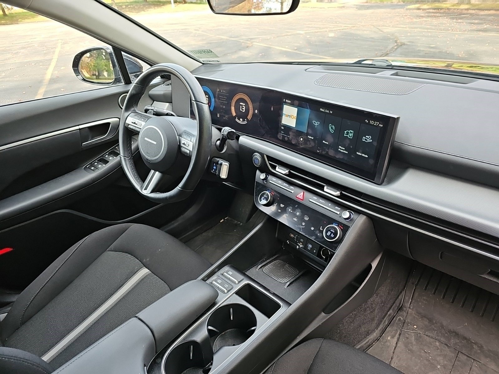 Used 2024 Hyundai Sonata SEL FWD image 13