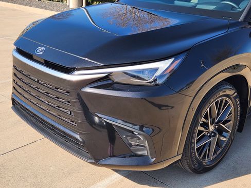 Used 2024 Lexus TX 350 FWD image 8