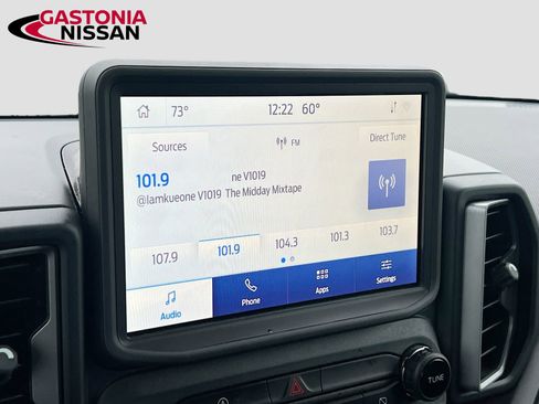 Used 2024 Ford Bronco Sport Big Bend image 18