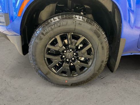 New 2026 Nissan Frontier SV w/ SV Convenience Package image 14