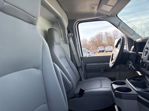 New 2025 Ford E-350 and Econoline 350 Super Duty w/ Power Equipment Group image 12