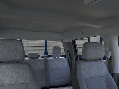 New 2025 Ford F150 Lightning XLT image 22