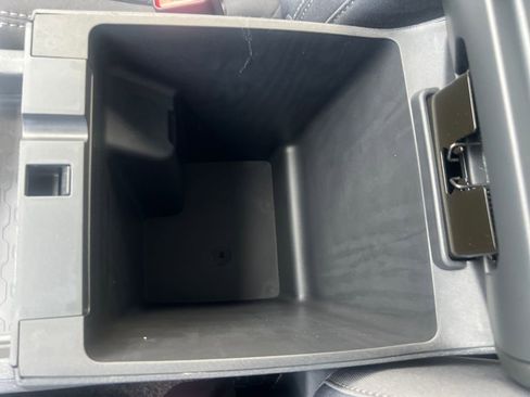 New 2026 Nissan Frontier SV w/ SV Convenience Package image 25