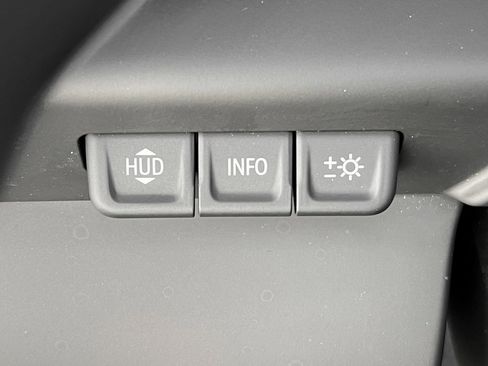 Used 2025 GMC Sierra 3500 Denali Ultimate image 10