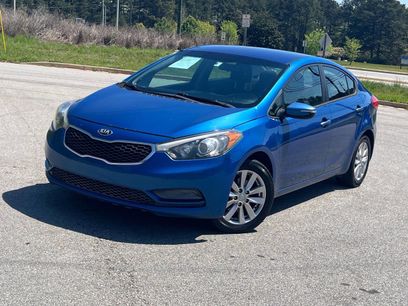 Used 2014 Kia Forte LX w/ Popular Package