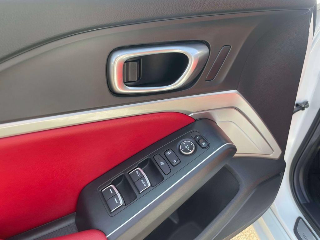 Used 2024 Acura Integra A-Spec FWD image 15