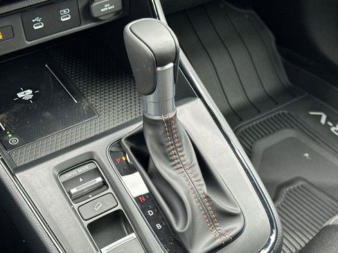 New 2026 Honda CR-V TrailSport image 20