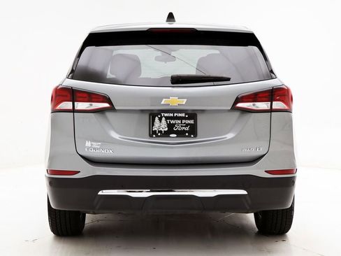 Used 2024 Chevrolet Equinox LT image 8