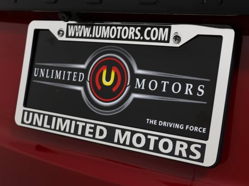 Used 2023 Tesla Model X image 18