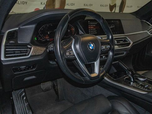 Used 2023 BMW X5 sDrive40i image 6