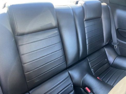 Used 2007 Ford Mustang Shelby GT500 image 16