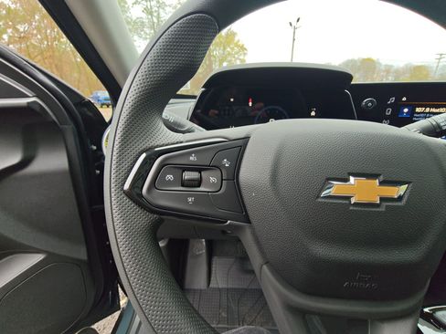 New 2026 Chevrolet Trax LT image 14