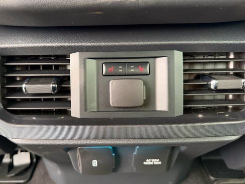 Used 2025 Ford F150 Raptor w/ Equipment Group 803A Raptor R image 68