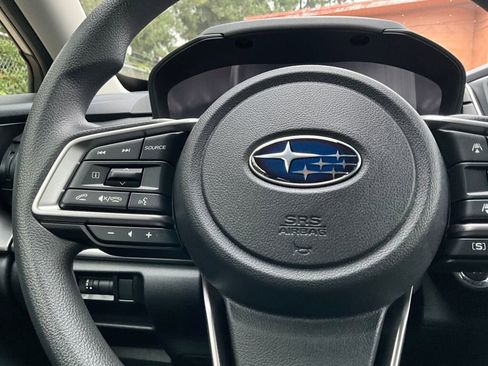 New 2026 Subaru Impreza 2.0i Sport image 21