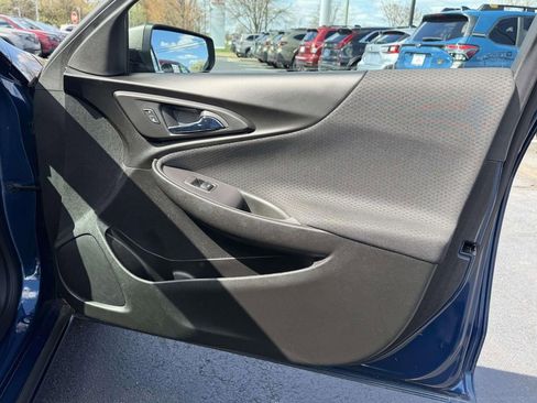 Used 2019 Chevrolet Malibu LS w/ LPO, Convenience Package 1 image 10