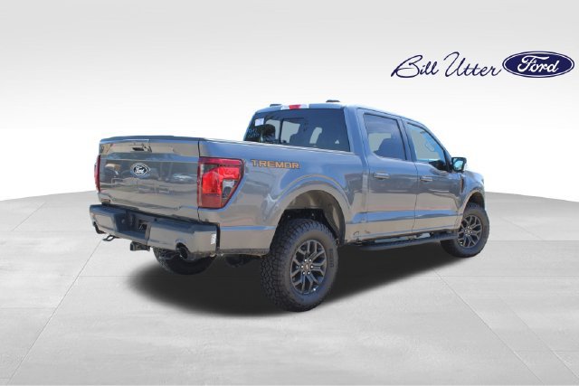 New 2026 Ford F150 Tremor w/ Tow/Haul Package AWD/4WD image 3