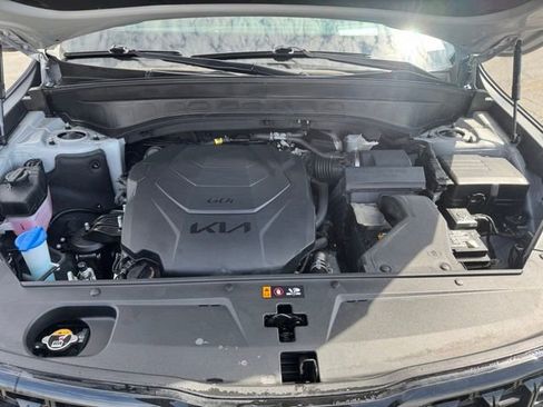 Used 2025 Kia Telluride SX Prestige X-Line image 16