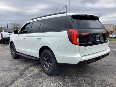 New 2026 Ford Expedition Tremor AWD/4WD image 6