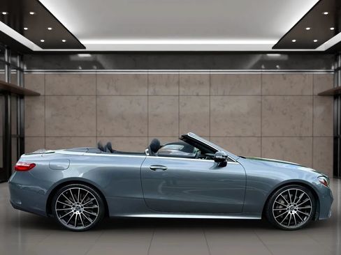 Used 2020 Mercedes-Benz E 450 Cabriolet image 25
