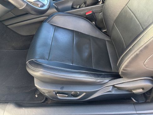 Used 2016 Ford Mustang GT Premium w/ GT Performance Package image 13