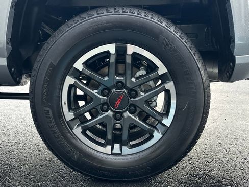 New 2026 Toyota Tacoma TRD Sport image 27