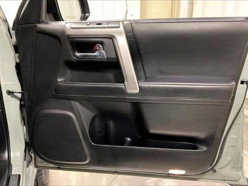 Used 2022 Toyota 4Runner TRD Sport image 24