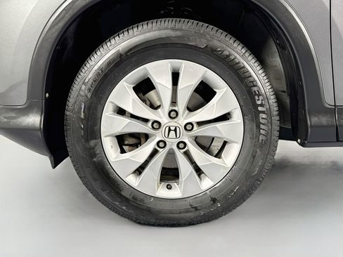 Used 2014 Honda CR-V EX-L image 30