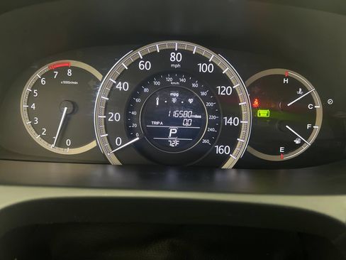 Used 2015 Honda Accord LX image 19