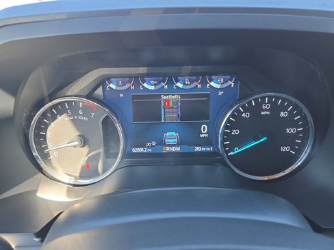 Used 2024 Ford Expedition XLT image 12