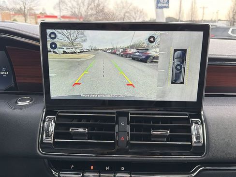 Used 2024 Lincoln Navigator Reserve image 31